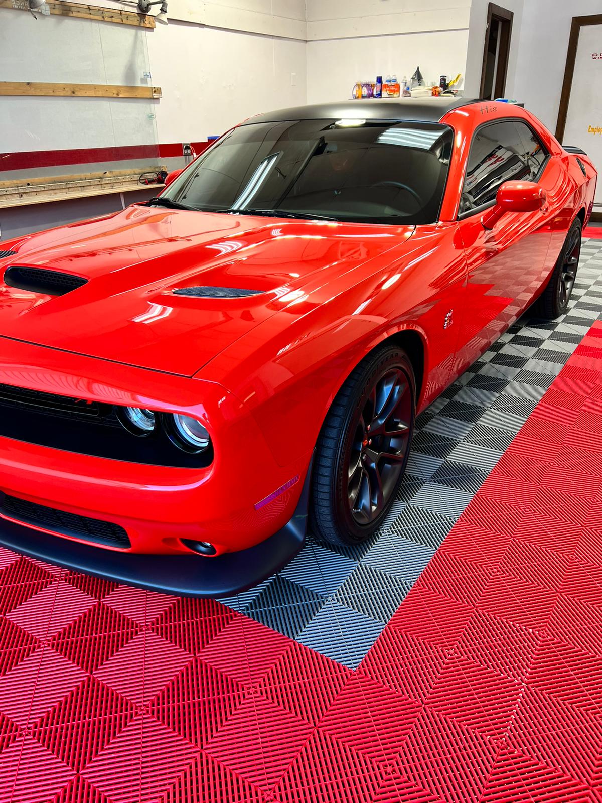© 2025 Advance Window Tinting . All rights reserved.