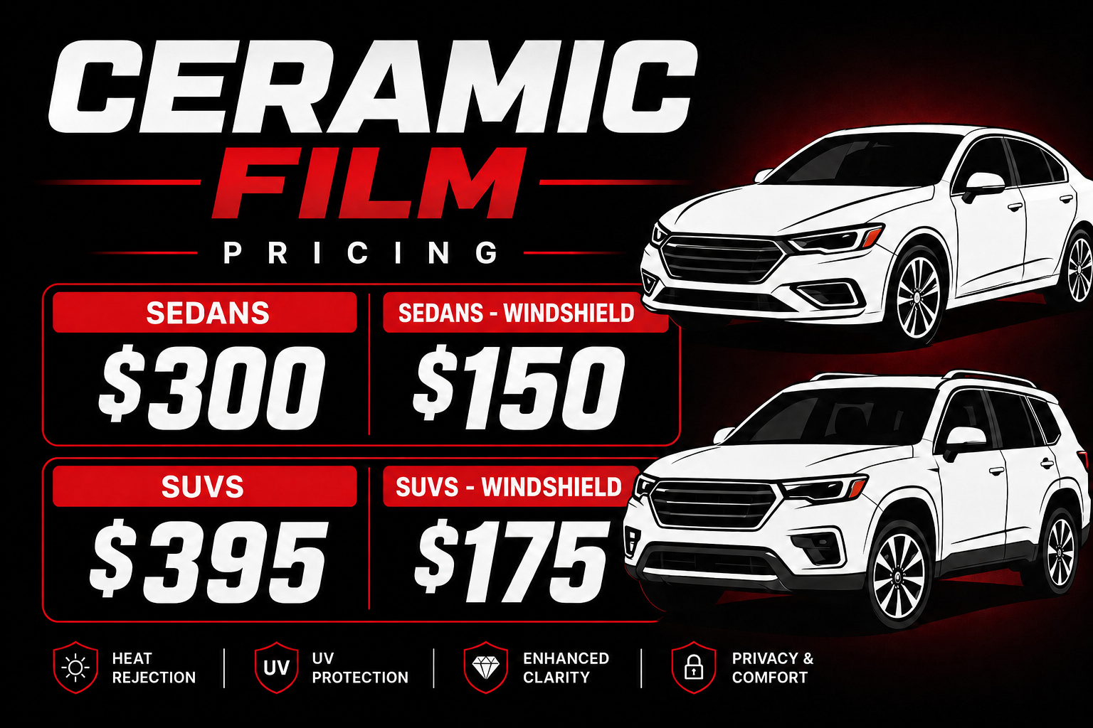 Advance Window Tinting