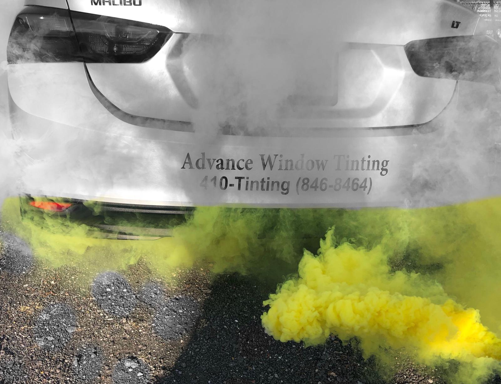 © 2025 Advance Window Tinting . All rights reserved.