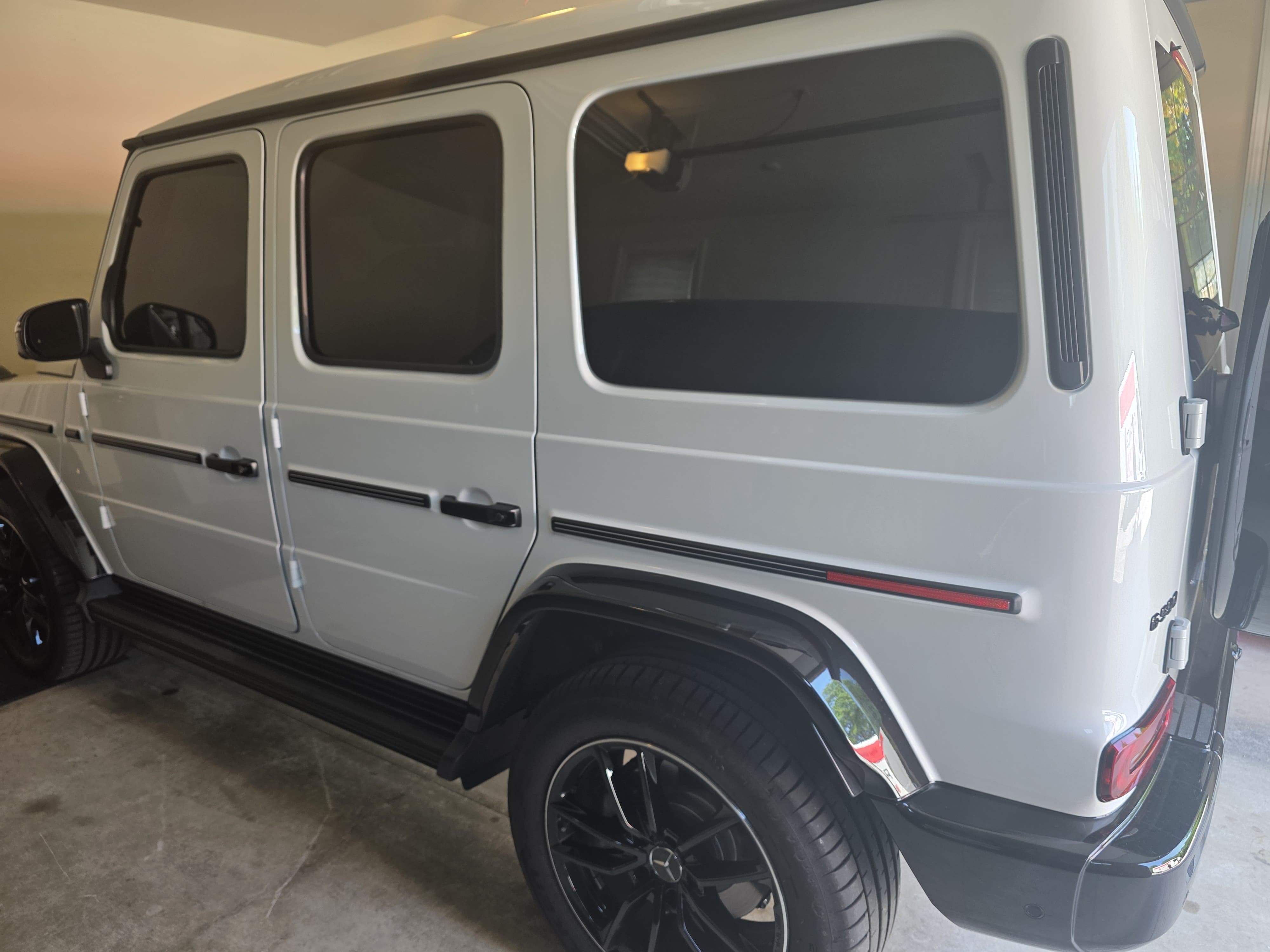 © 2025 Advance Window Tinting . All rights reserved.